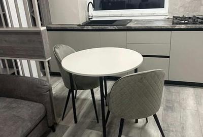 Apartament cu 2 camere în Rediu