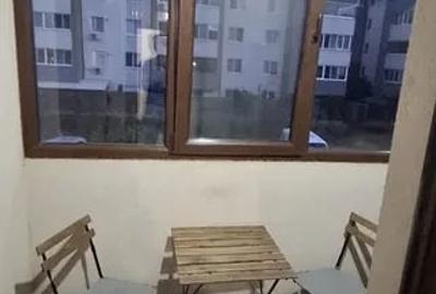 Garsonieră decomandată în Ozana