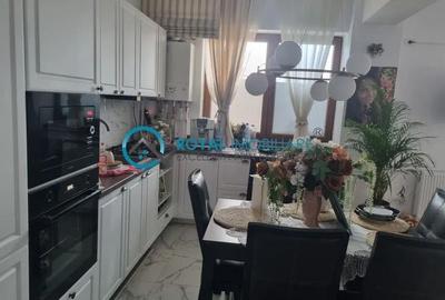 Garsonieră decomandată, mobilată în Mihai Bravu - 3