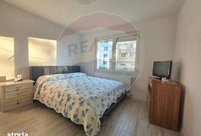 Apartament cu 3 camere în Central - 13