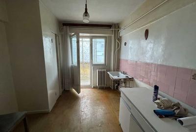 Apartament cu 2 camere decomandat în Plantelor