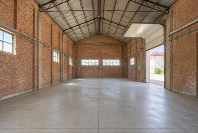 Spațiu industrial, de 386.39999389648 mp, în Seleuș - 1