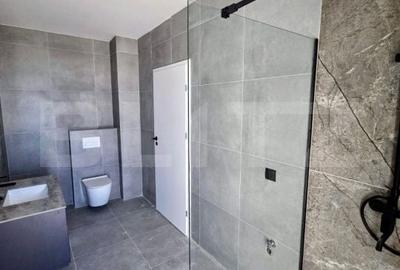 Apartament cu 2 camere semidecomandat în Central - 6