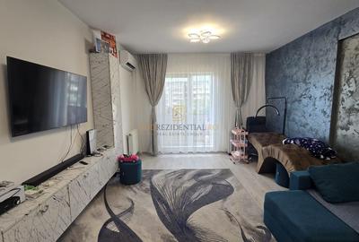 Apartament cu 2 camere decomandat, mobilat în Brâncoveanu - 7