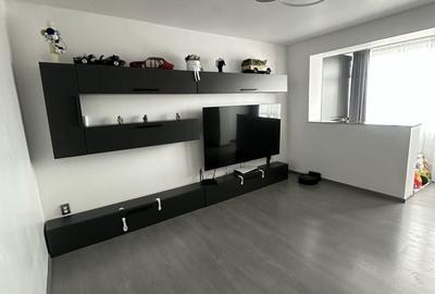 Apartament cu 3 camere în Micro 20 - 5
