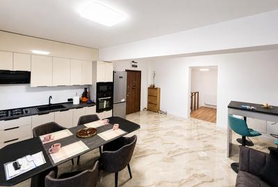 Apartament cu 4 camere decomandat în Barieră - 3