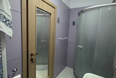 Garsonieră decomandată în Cug - 6