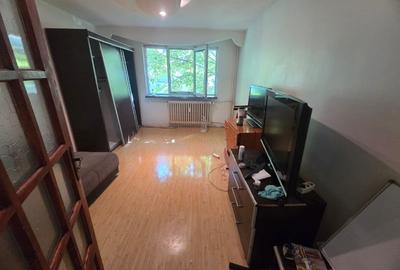 Apartament cu 2 camere decomandat, mobilat în Militari