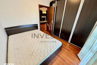 Apartament cu 2 camere semidecomandat în Bună Ziua