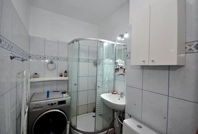 Garsonieră în Dristor - 10
