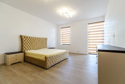 Apartament cu 3 camere decomandat, mobilat în Central - 4
