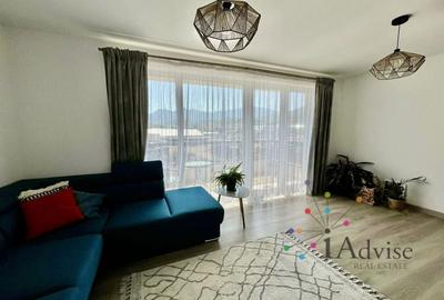 Apartament cu 3 camere decomandat în Astra