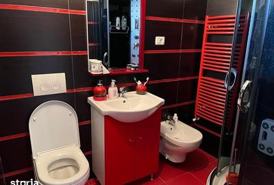 Apartament cu 2 camere semidecomandat în Micro 6 - 4