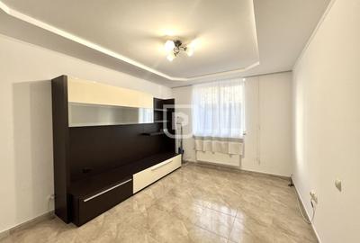 Apartament cu 2 camere semidecomandat, mobilat în Central - 1