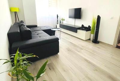 Apartament cu 2 camere decomandat în Cug - 2