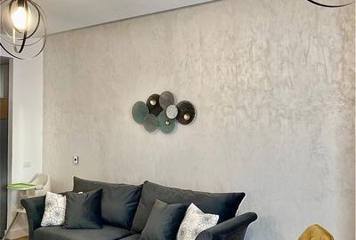 Apartament cu 2 camere decomandat în Central - 4