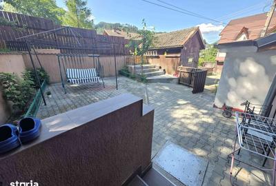 Casă cu 3 camere cu Teren 370 Mp în Turcheș - 2