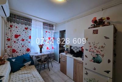 Garsonieră semidecomandată în Ferentari - 7