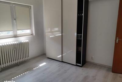 Apartament cu 2 camere în Moșilor