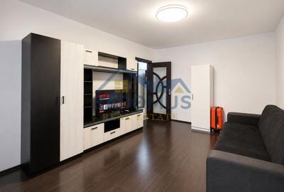 Apartament cu 2 camere decomandat, mobilat în Nord