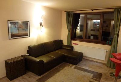 Apartament cu 2 camere semidecomandat în Gheorgheni - 1