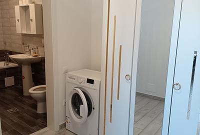 Garsonieră decomandată în Drumul Carului - 7