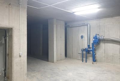 Apartament cu 3 camere decomandat, mobilat în Mihai Bravu - 36