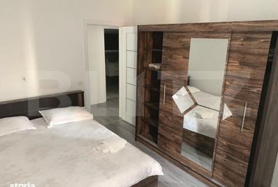 Apartament cu 3 camere în Ampoi 3