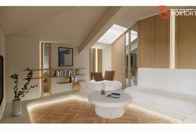 Apartament cu 3 camere decomandat în Lipovei - 3