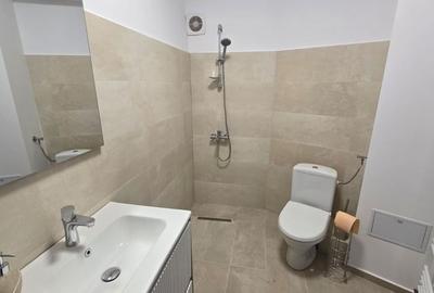 Apartament cu 2 camere decomandat în Central - 12
