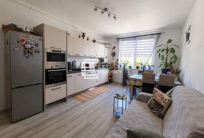 Apartament cu 3 camere decomandat, mobilat în Șelimbăr - 2