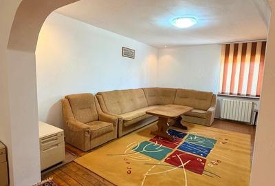 Casă cu 3 camere cu Teren 260 Mp în Bucureștii Noi