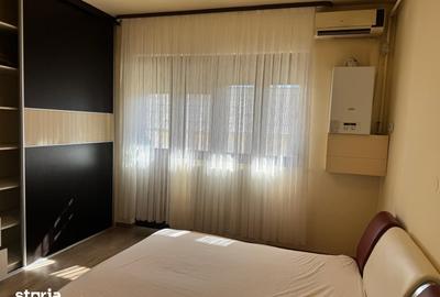 Garsonieră în Ultracentral