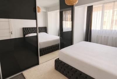 Apartament cu 2 camere decomandat în Florești - 3