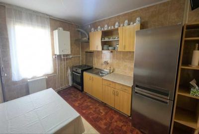 Apartament cu 2 camere decomandat în Unirii