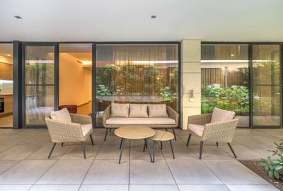 Apartament cu 3 camere în Primăverii