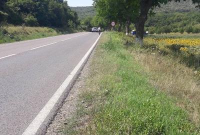 Teren de 6666 mp, în Central - 1