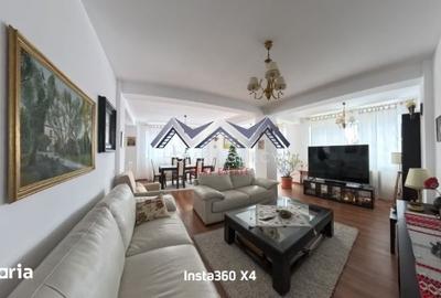 Casă cu 6 camere cu Teren 868 Mp în Central