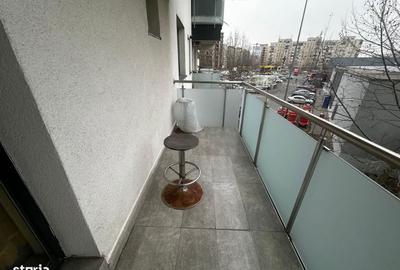 Apartament cu 2 camere decomandat în Sălaj - 9