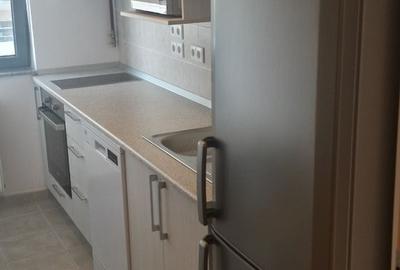 Apartament cu 2 camere decomandat, mobilat în Doamna Ghica - 3