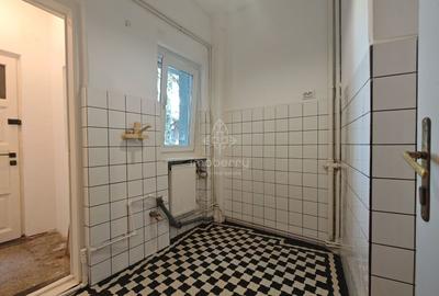 Apartament cu 3 camere semidecomandat în Știrbei Vodă - 8