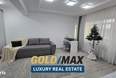Apartament cu 3 camere în Trivale
