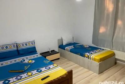 Casă cu 6 camere cu Teren 740 Mp în Costinești