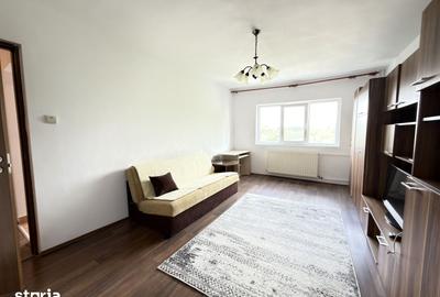 Apartament cu 2 camere decomandat în Lipovei