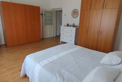 Casă individuală cu 4 camere cu Teren 1070 Mp în Central - 4