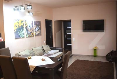 Apartament cu 2 camere decomandat, mobilat în Centrul Istoric - 6
