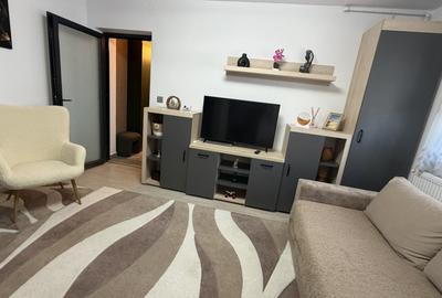 Apartament cu 2 camere semidecomandat, mobilat în Cetate - 6