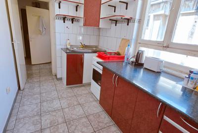 Apartament cu 2 camere semidecomandat în Sala Palatului - 24
