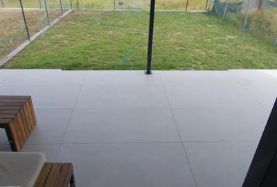 Casă cu 4 camere cu Teren 350 Mp în Giarmata