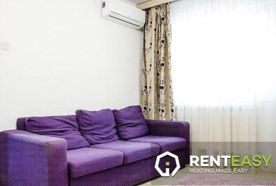 Apartament cu 2 camere în Tătărași